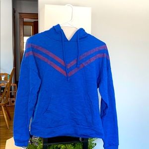 Women’s Buffalo Bills sweatshirt